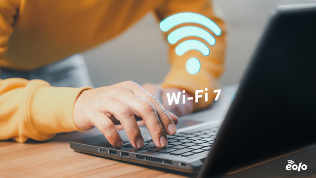 Wi-Fi 7