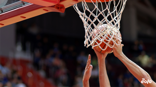 partita basket Virtus Bologna