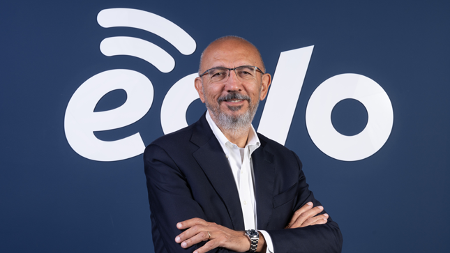 CEO di EOLO