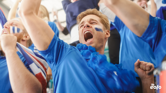 tifosi del napoli