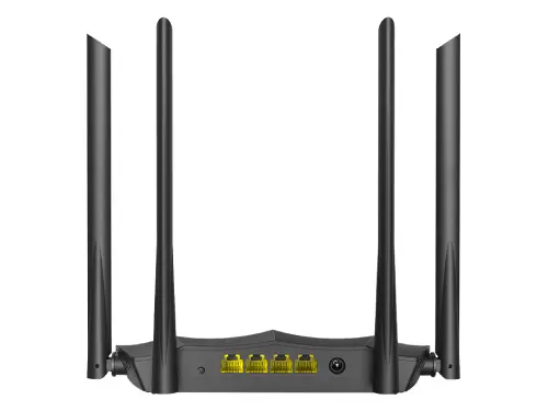 router tenda