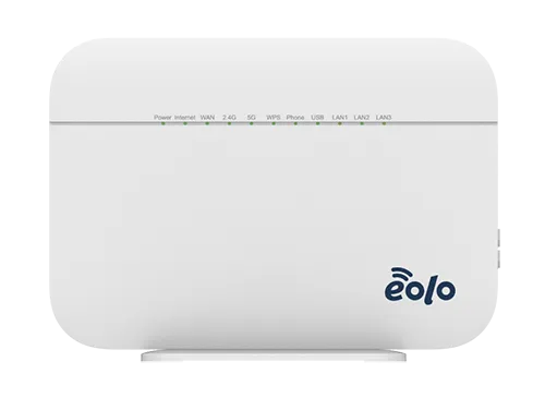 Router Wi-Fi 7 Router Wi-Fi 7