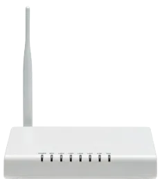 Configurare EOLO con router proprio Configurare EOLO con router proprio